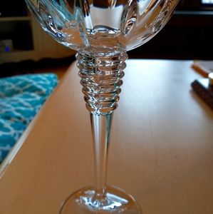 Waterford Crystal Candle Holders